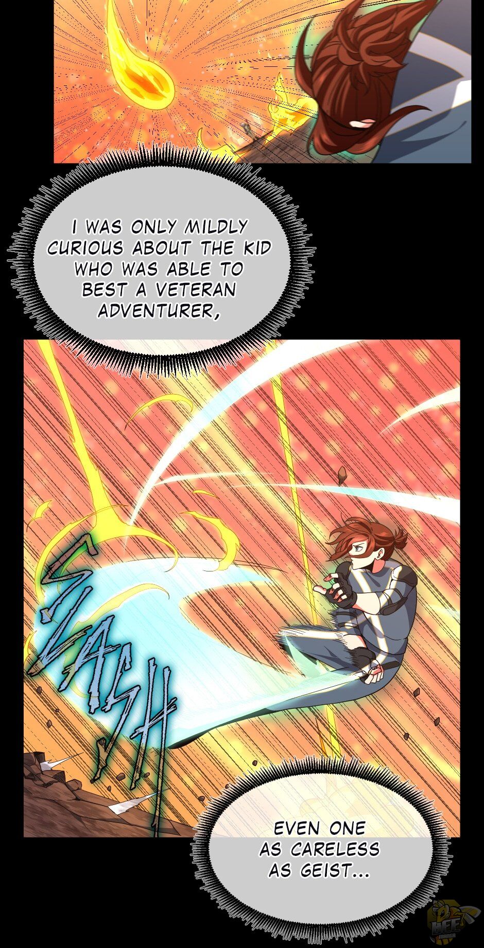 The Beginning After The End Chapter 99 image 10